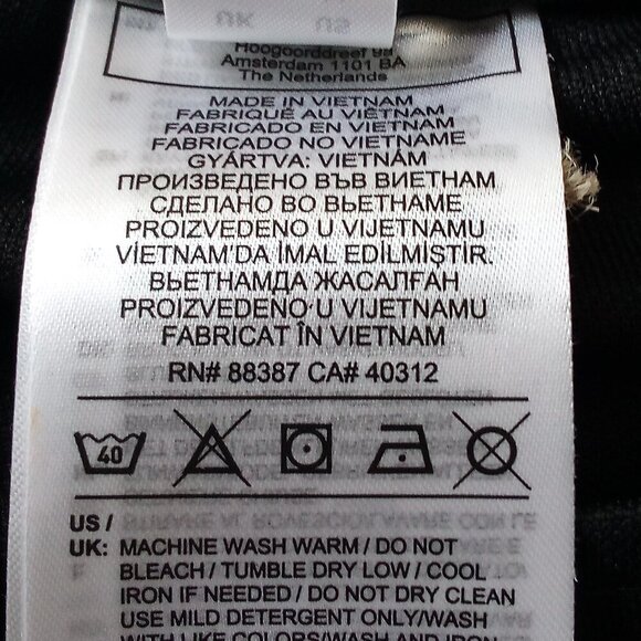 NWT Adidas 3 Stripe Aeroready Track Pants Joggers - Picture 4 of 9